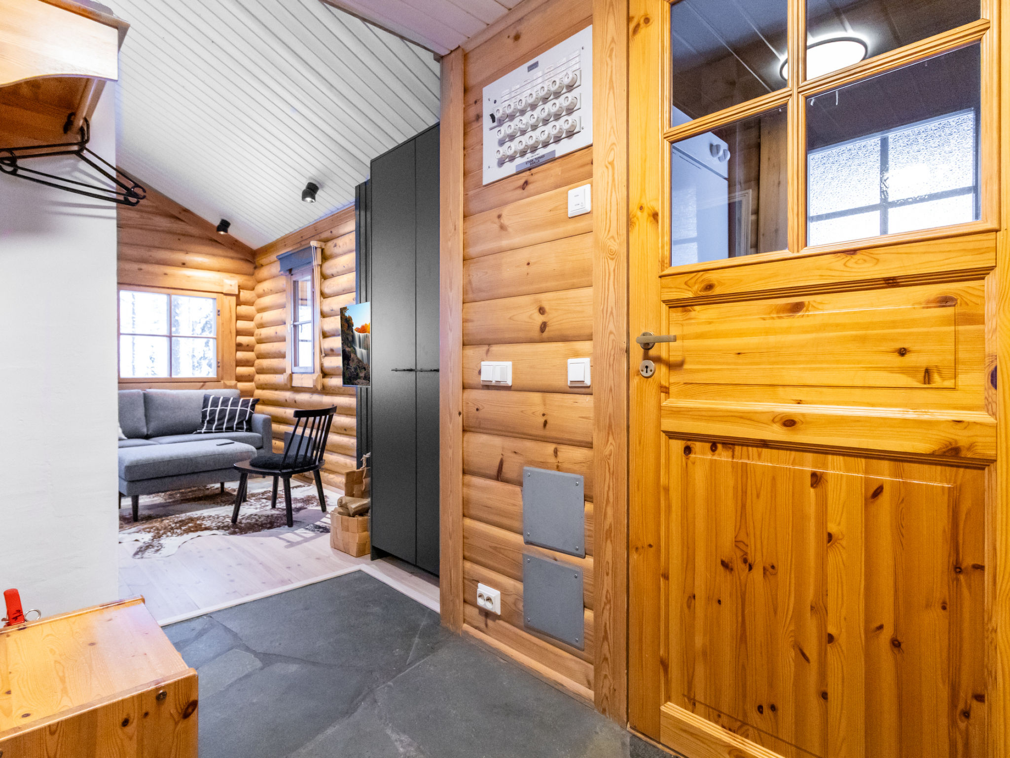 Appartement Njalla – Intérieur, photo 41 sur 44