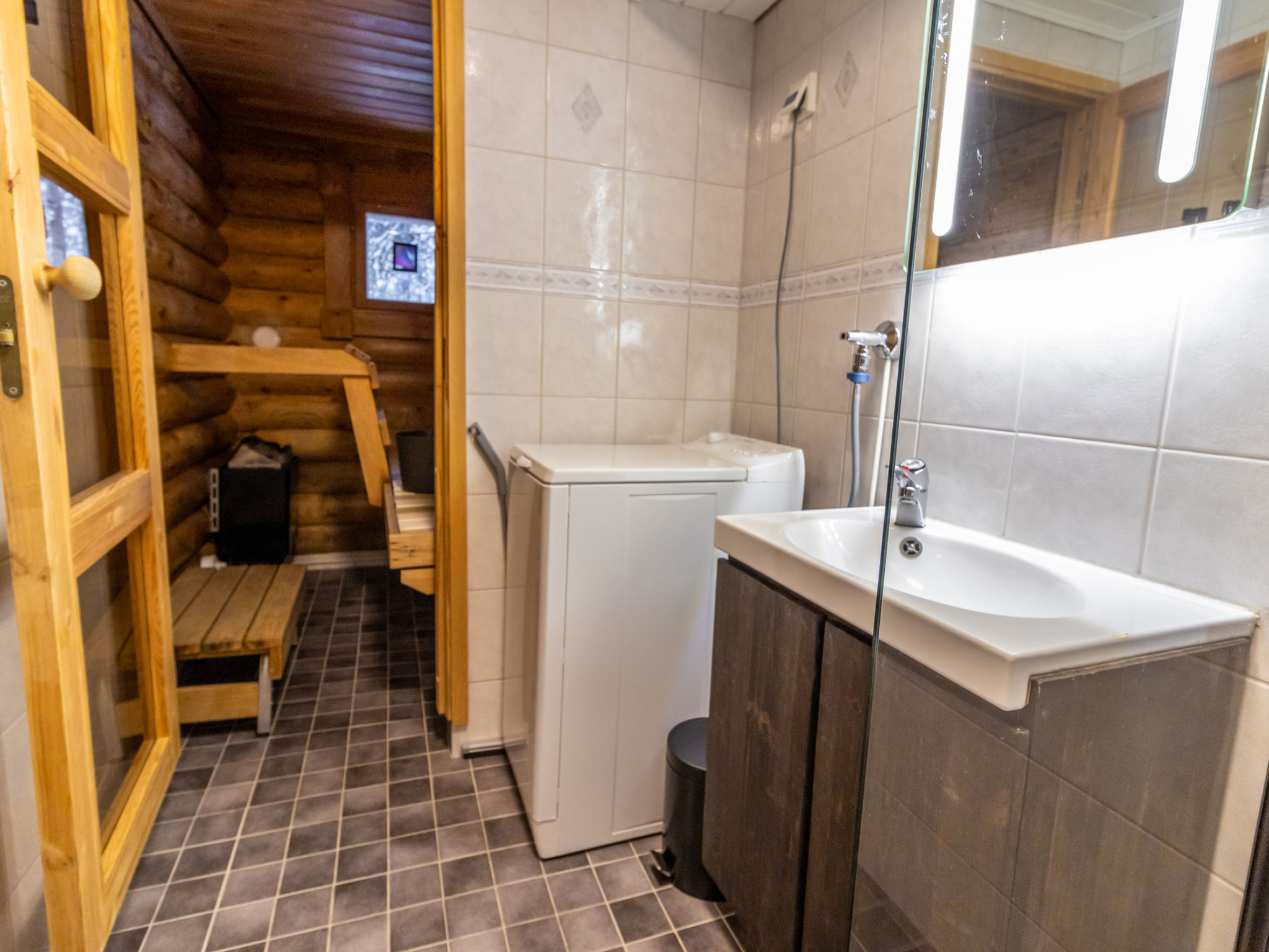 Appartement Njalla – Intérieur, photo 39 sur 44