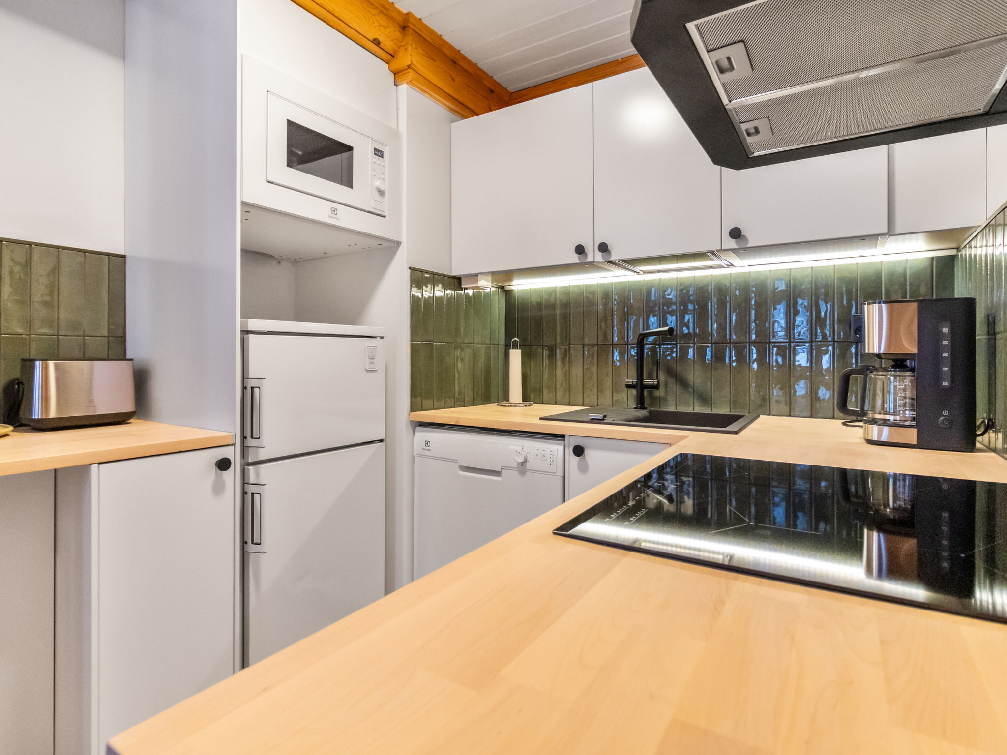 Appartement Njalla – Intérieur, photo 33 sur 44