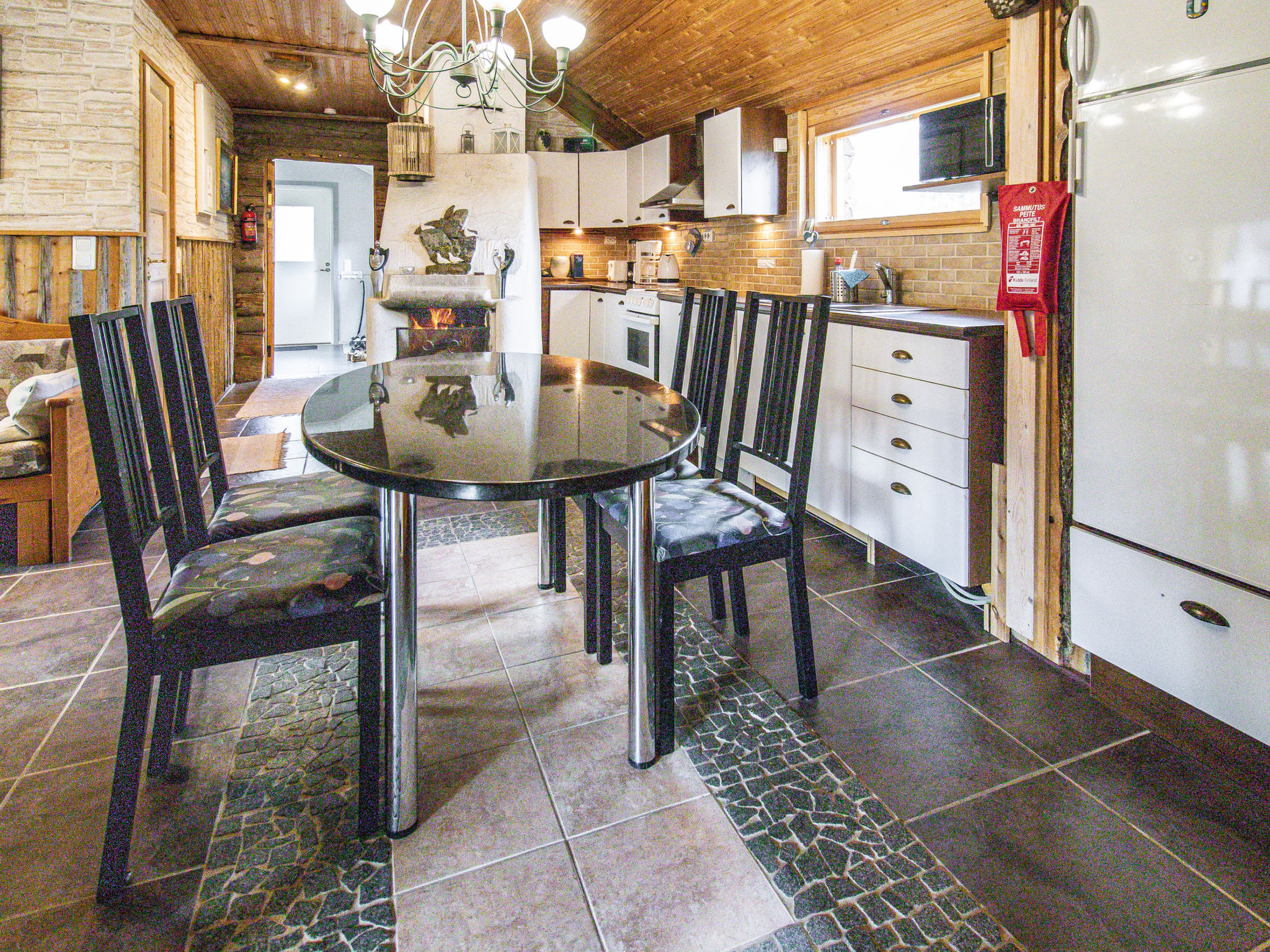 Maison Ylläs 1 – Intérieur, photo 44 sur 44