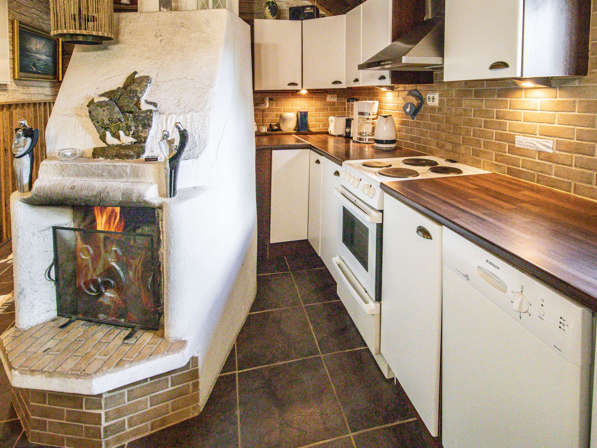 Maison Ylläs 1 – Intérieur, photo 43 sur 44