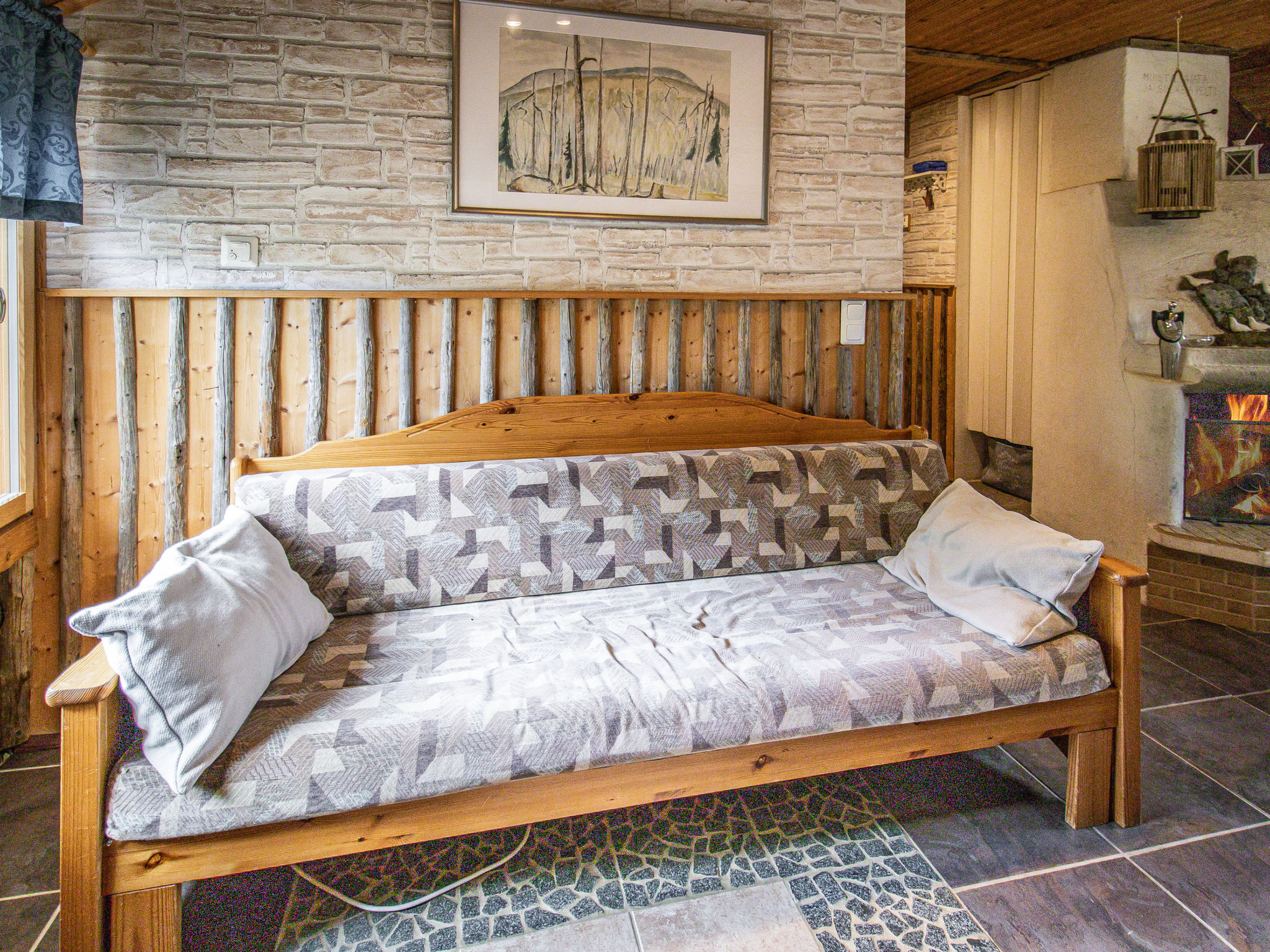 Maison Ylläs 1 – Intérieur, photo 41 sur 44