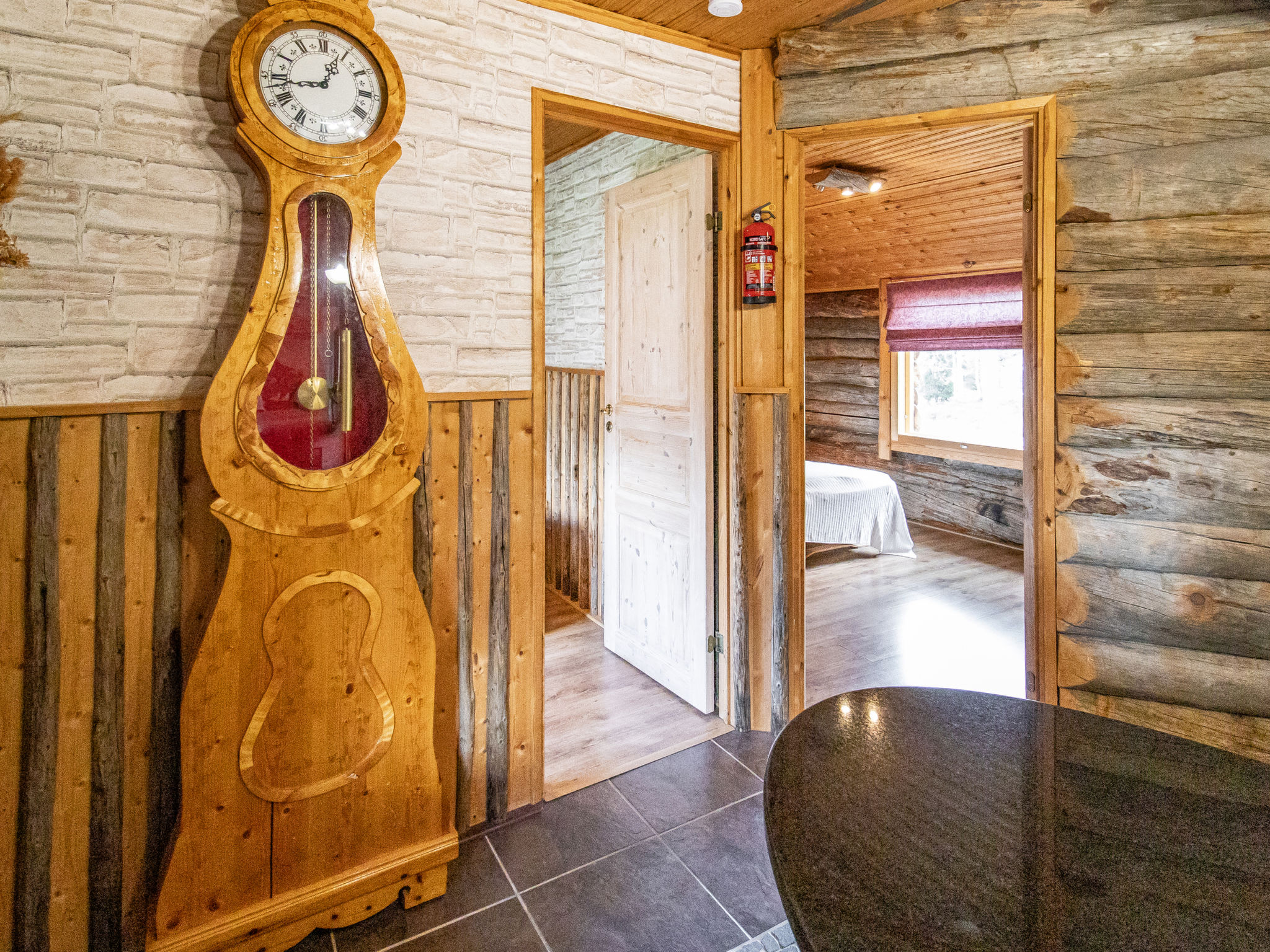 Maison Ylläs 1 – Intérieur, photo 40 sur 44