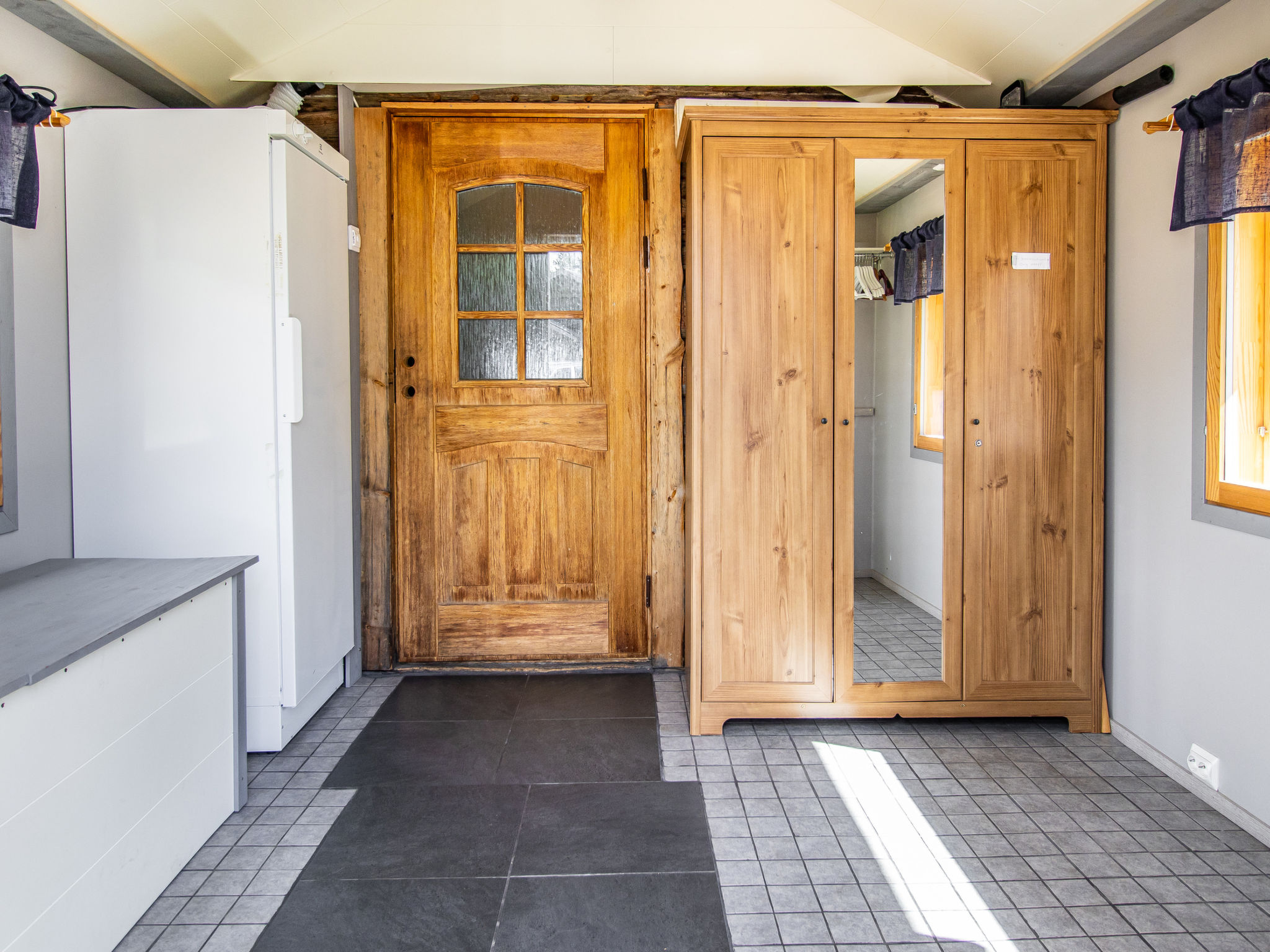 Maison Ylläs 1 – Intérieur, photo 32 sur 44