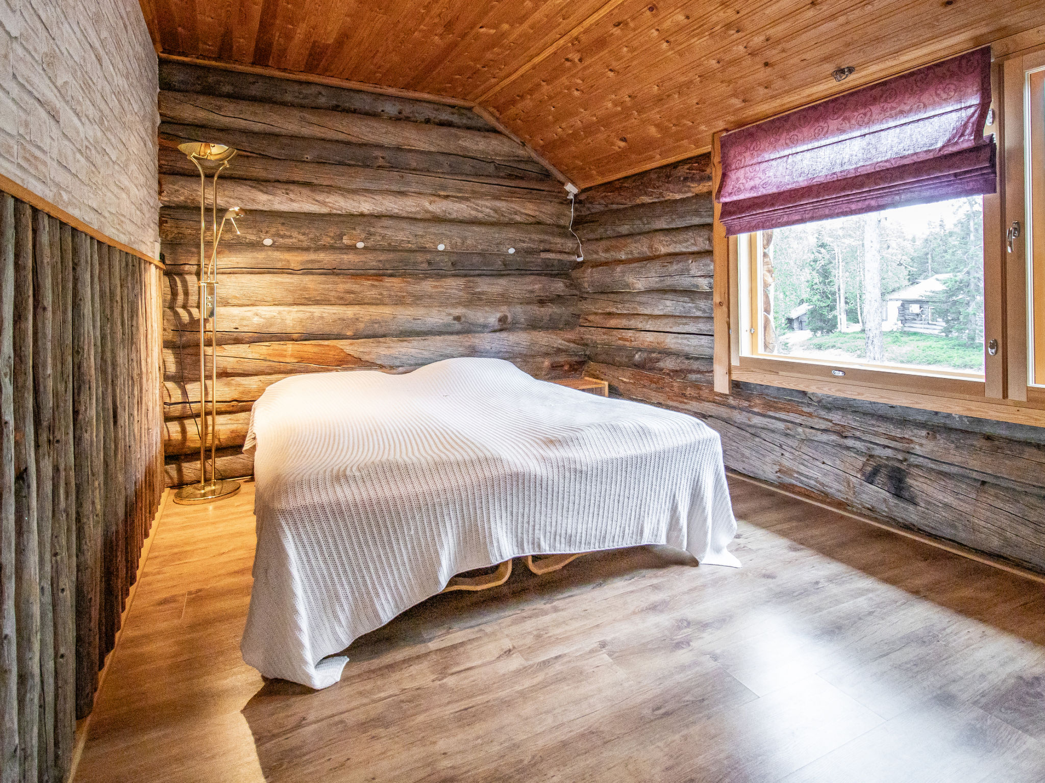 Maison Ylläs 1 – Intérieur, photo 23 sur 44