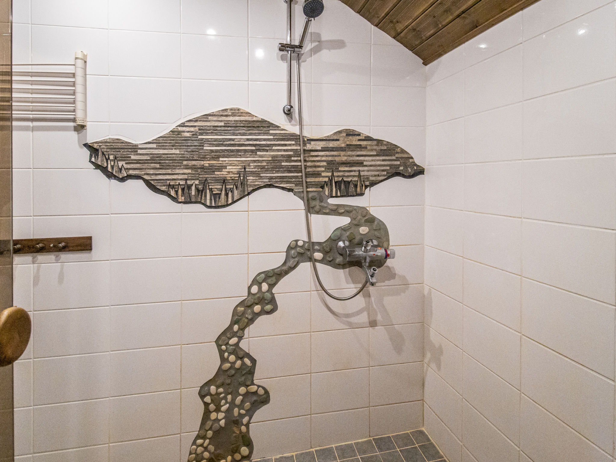 Maison Ylläs 1 – Intérieur, photo 9 sur 44