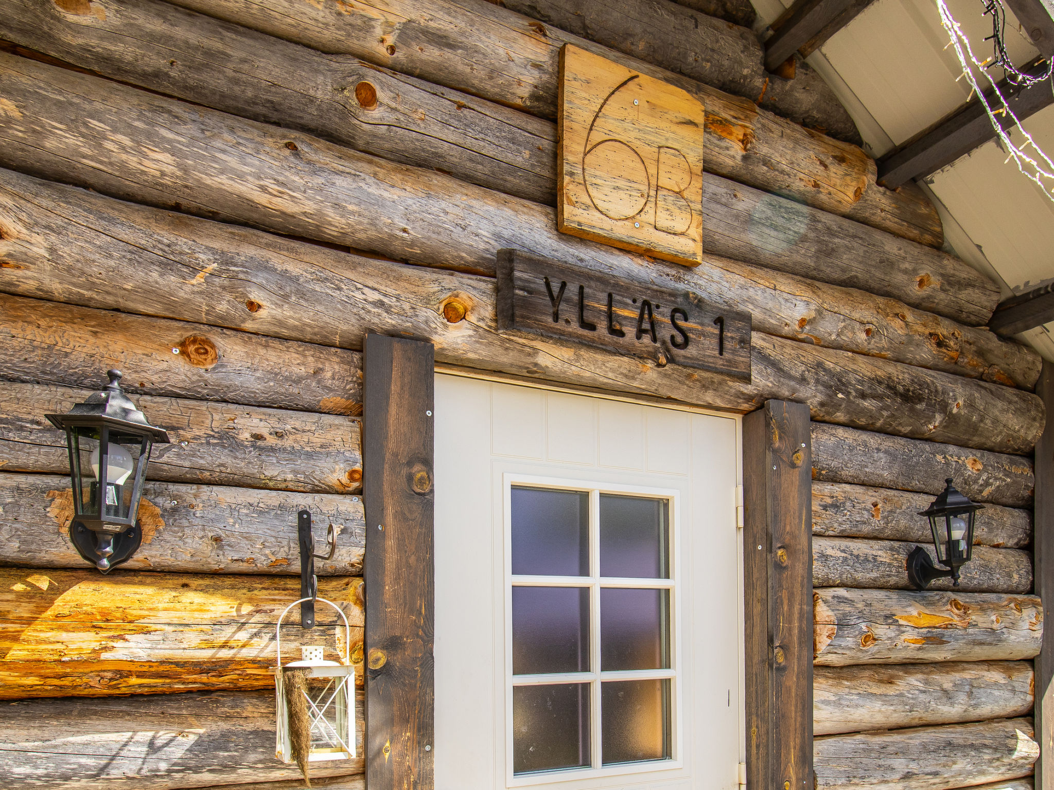 Maison Ylläs 1 – Intérieur, photo 13 sur 44
