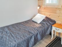 Semesterhus Nesterin helmi