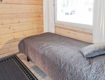 Semesterhus Nesterin helmi