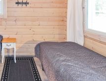 Semesterhus Nesterin helmi
