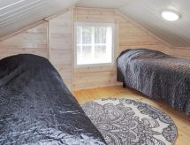Semesterhus Nesterin helmi