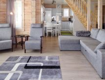 Semesterhus Nesterin helmi