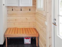 Semesterhus Nesterin helmi