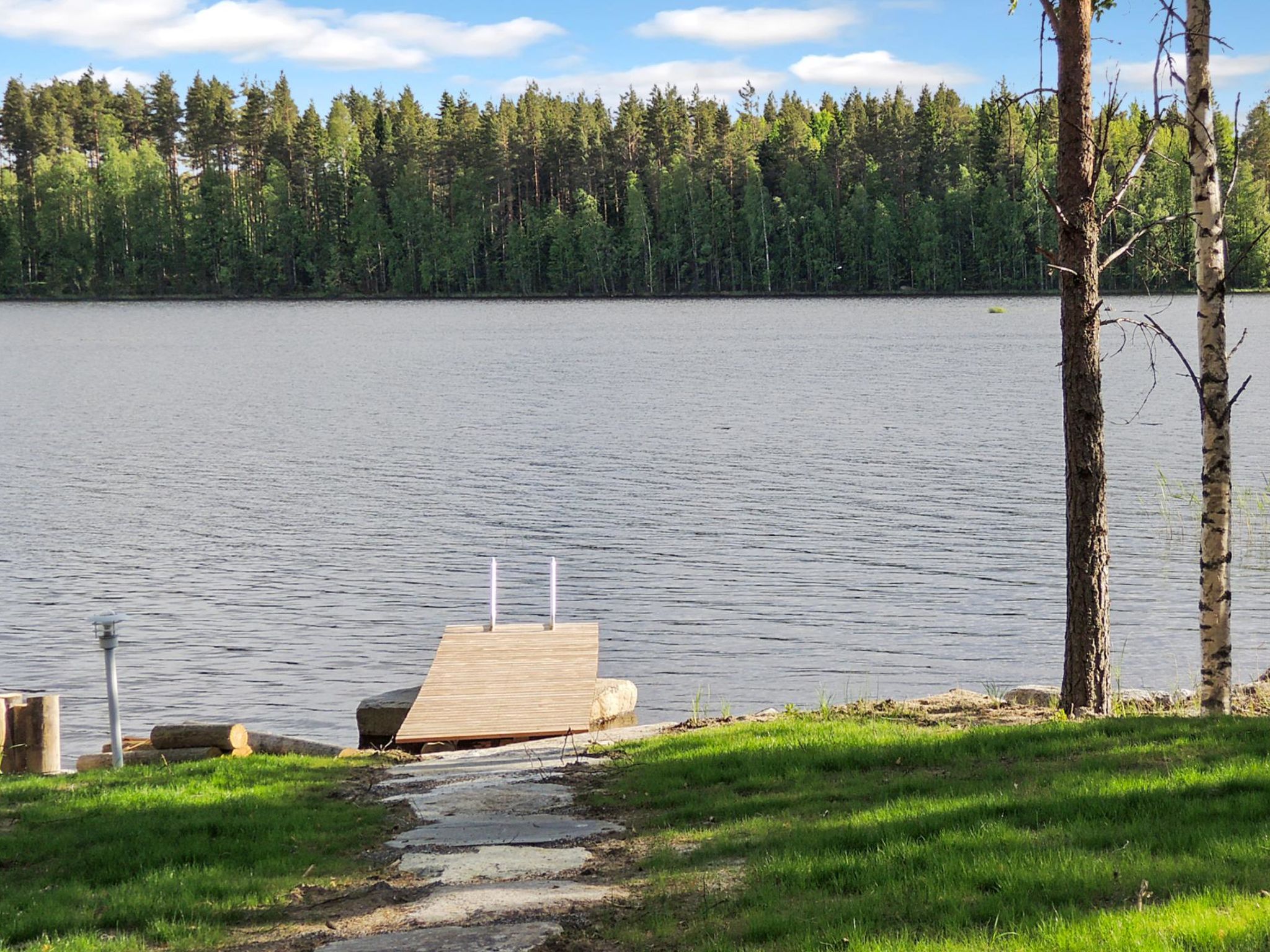 Nesterin helmi-Binnen