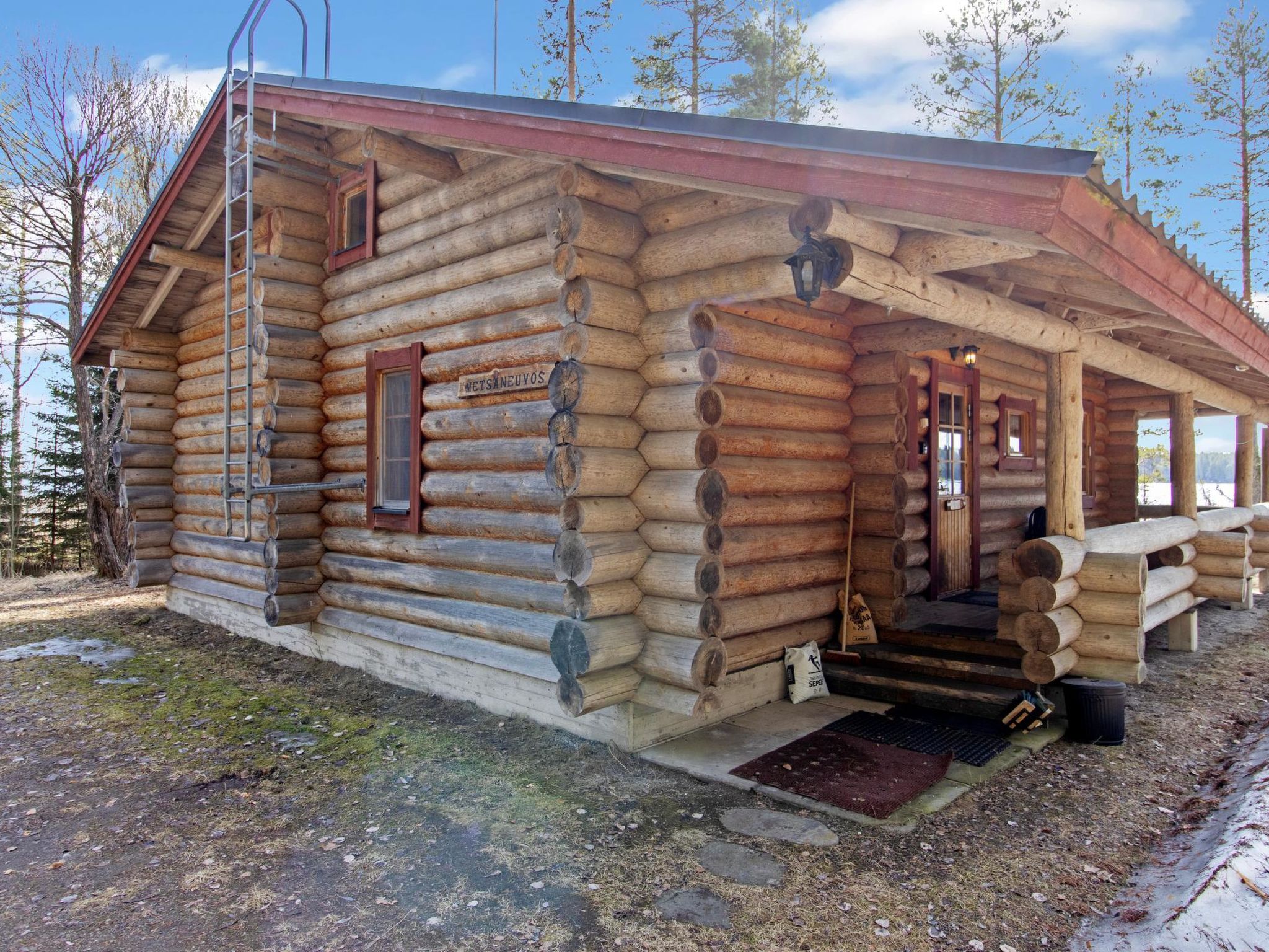 Metsäneuvos