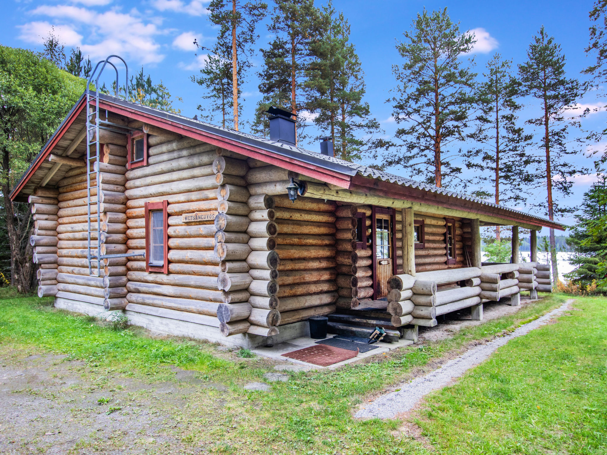 Metsäneuvos