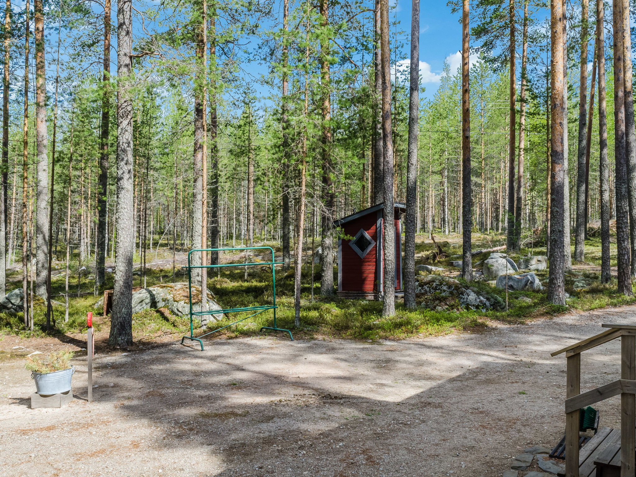 Kultahiekka