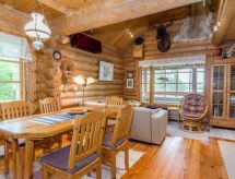 Vacation home Kokkoranta