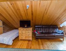 Vacation home Kokkoranta