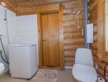 Vacation home Kokkoranta
