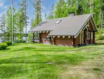 Vacation home Kokkoranta