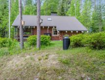 Vacation home Kokkoranta
