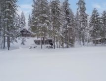 Vacation home Kokkoranta
