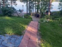 Vacation home Kokkoranta