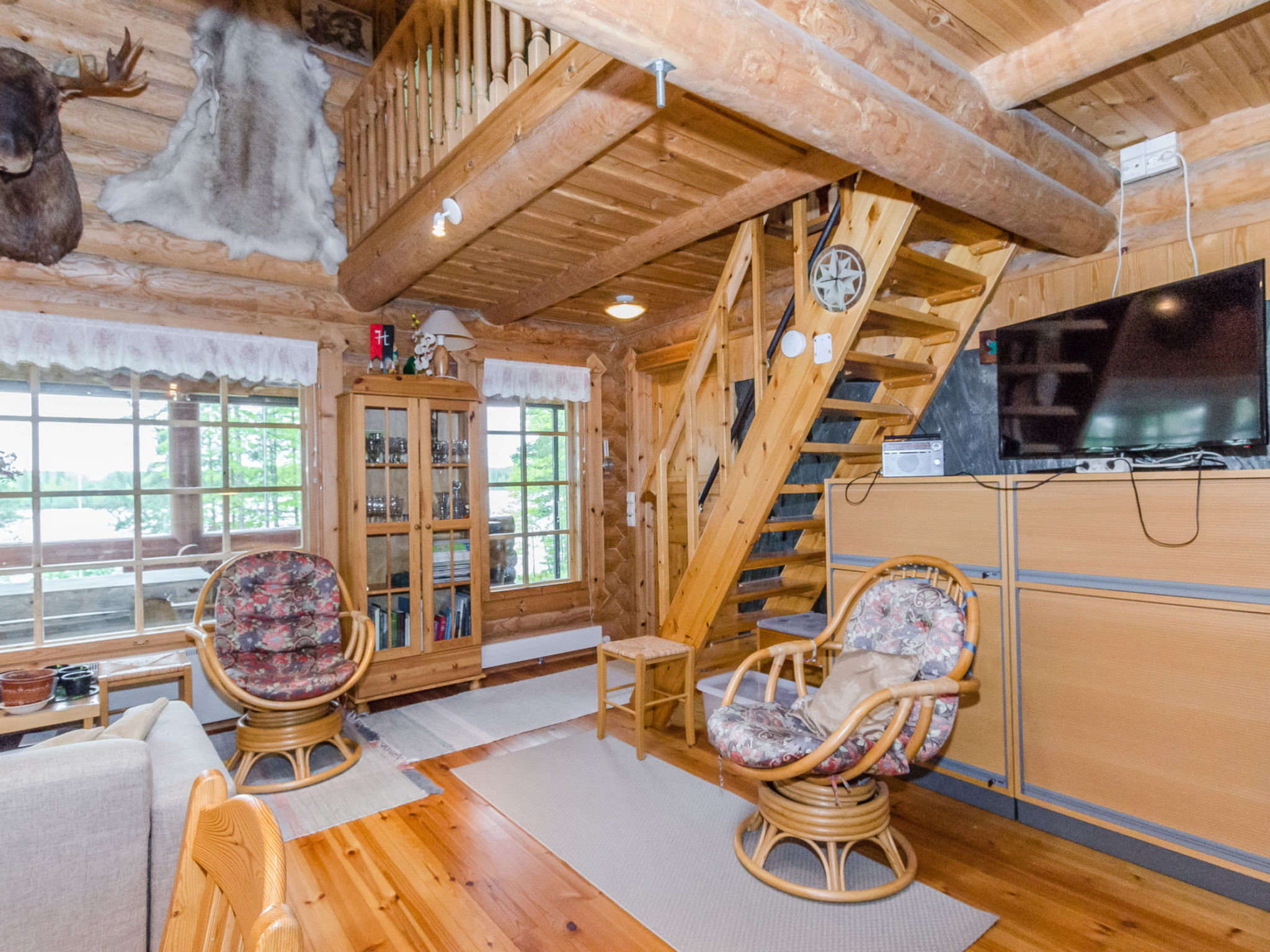 Maison Kokkoranta – Intérieur, photo 44 sur 70