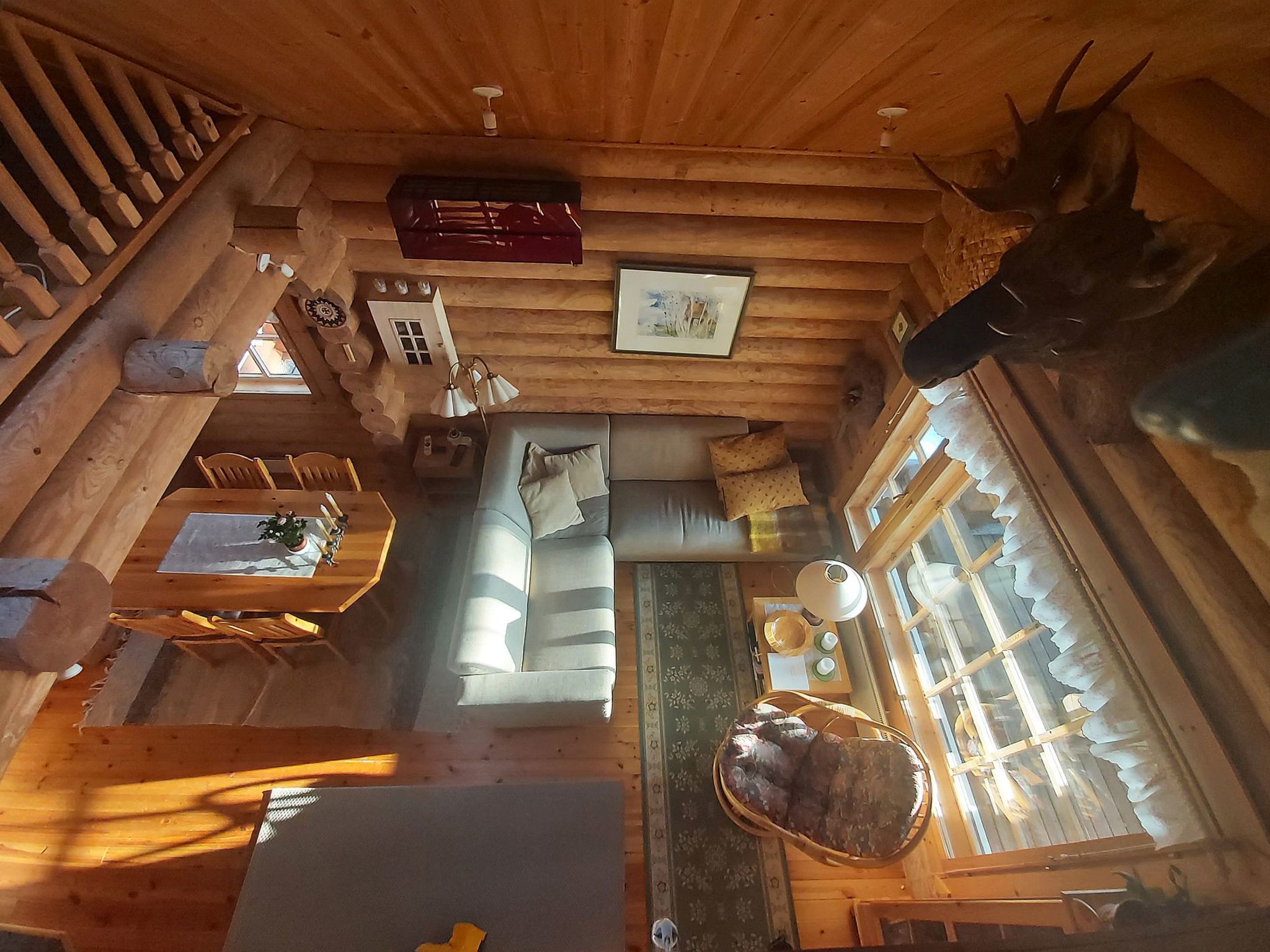 Maison Kokkoranta – Intérieur, photo 34 sur 70