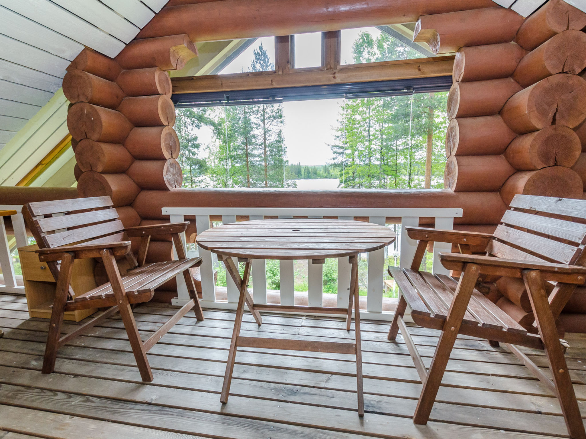Maison Kokkoranta – Intérieur, photo 53 sur 70