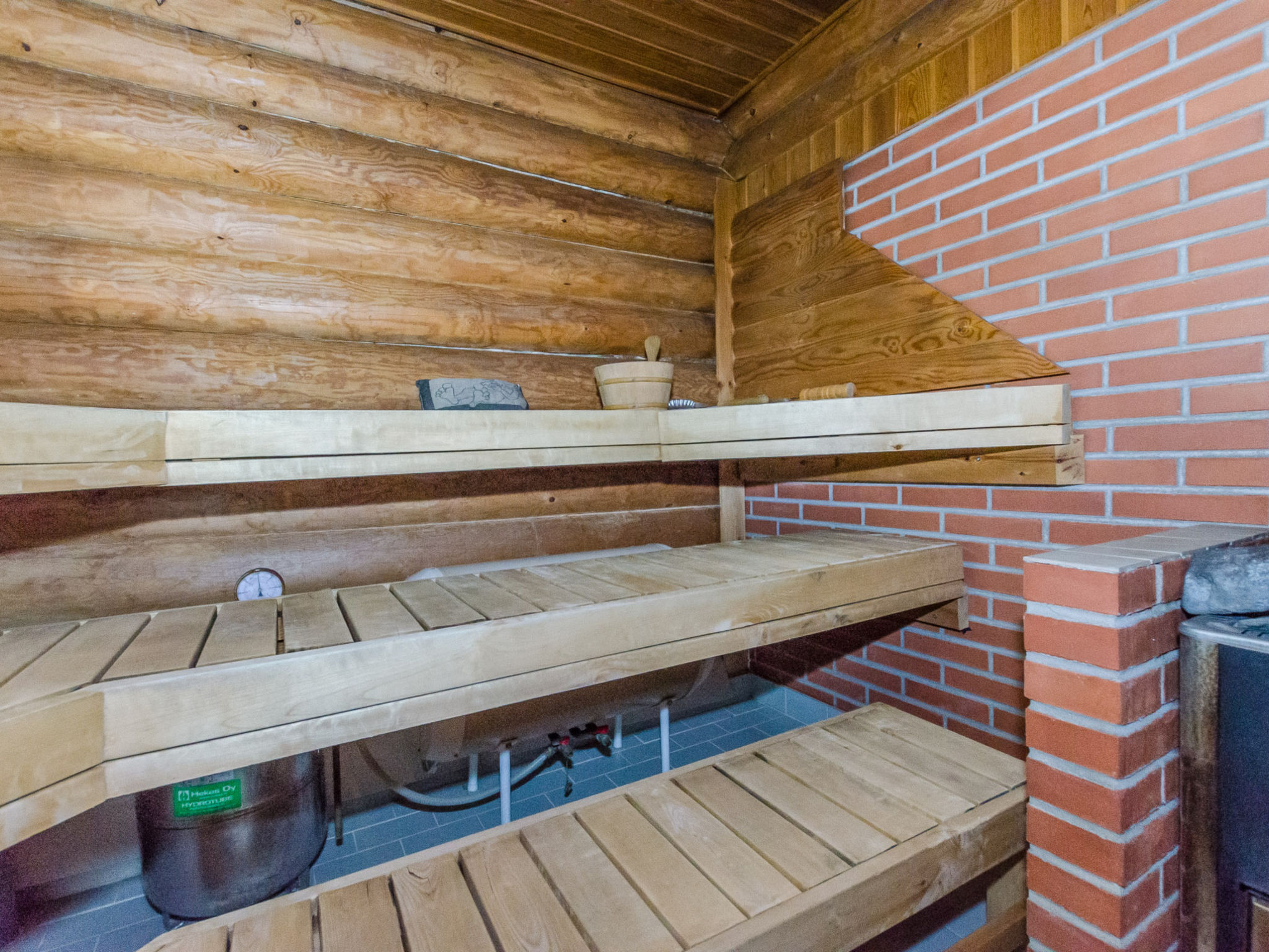 Maison Kokkoranta – Intérieur, photo 54 sur 70