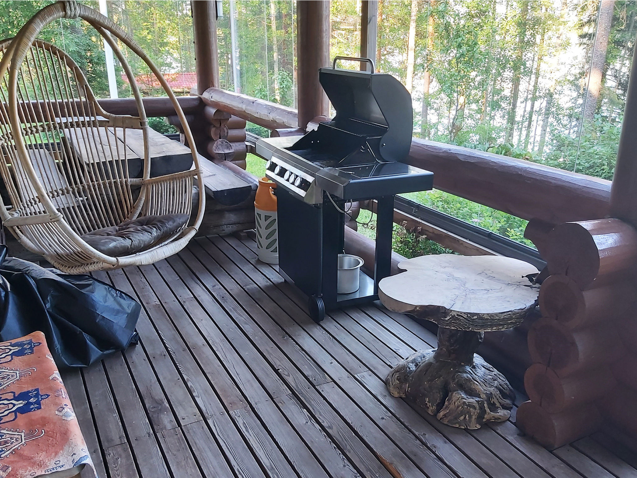 Maison Kokkoranta – Intérieur, photo 57 sur 70