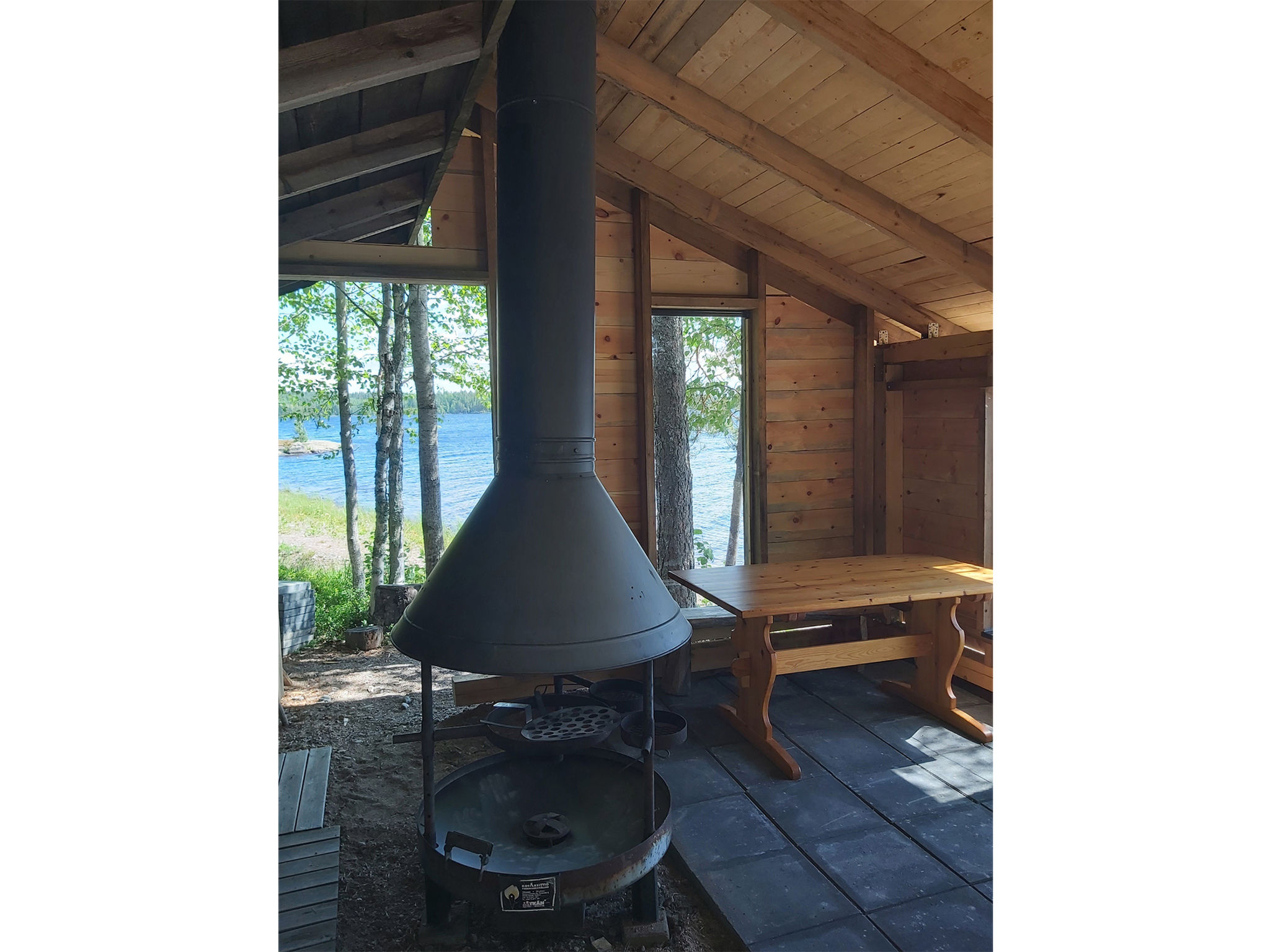Maison Kokkoranta – Intérieur, photo 59 sur 70