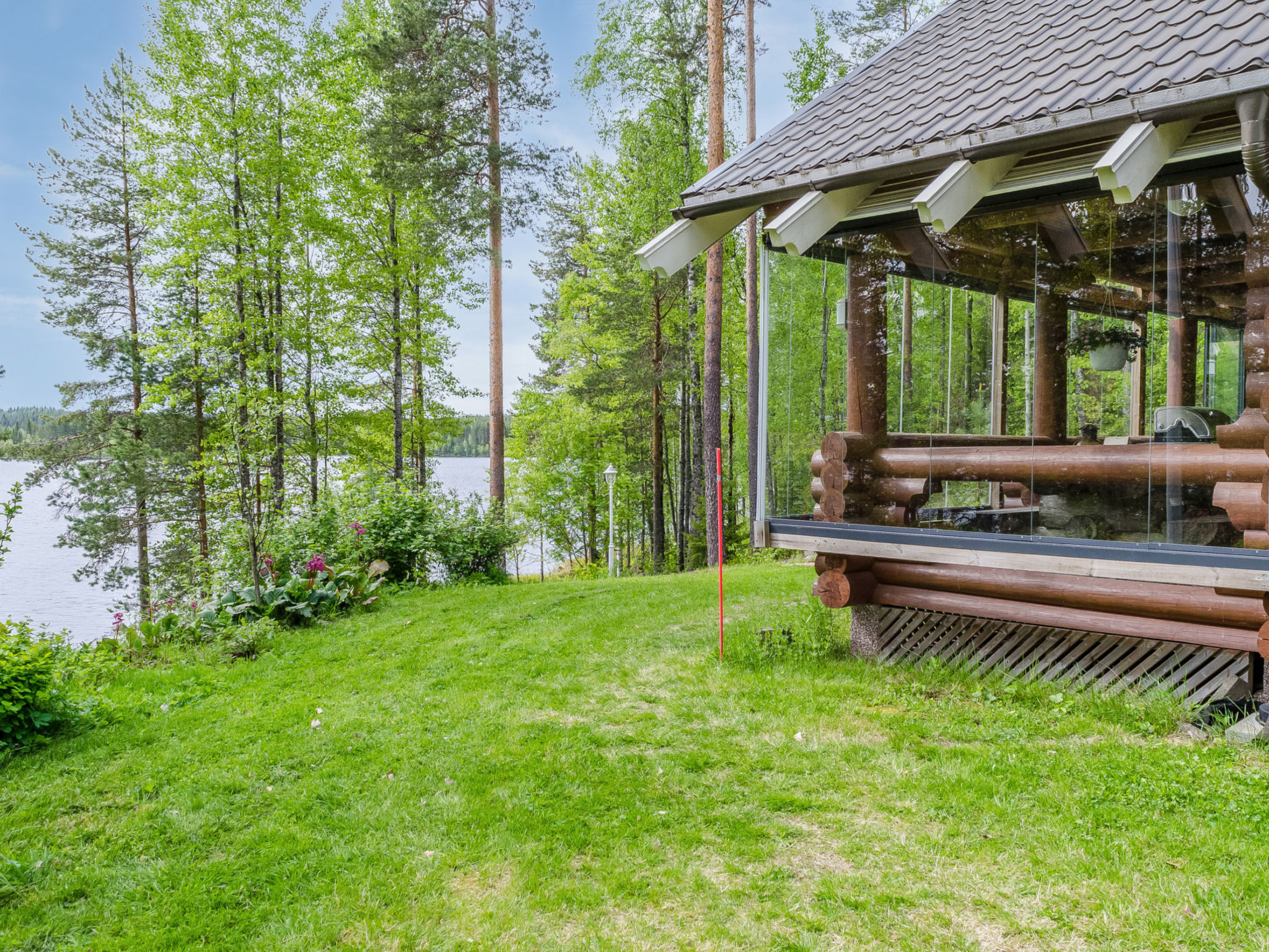 Maison Kokkoranta – Intérieur, photo 60 sur 70