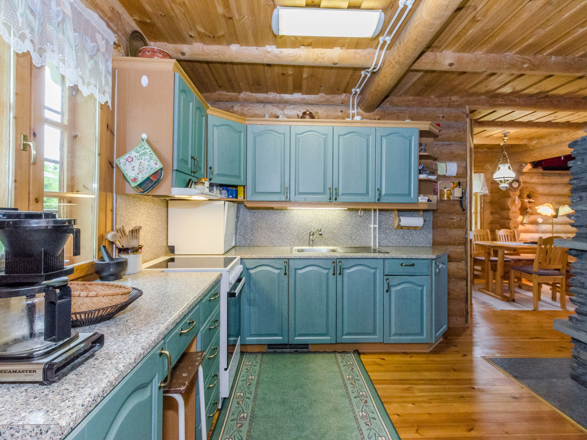 Maison Kokkoranta – Intérieur, photo 10 sur 70