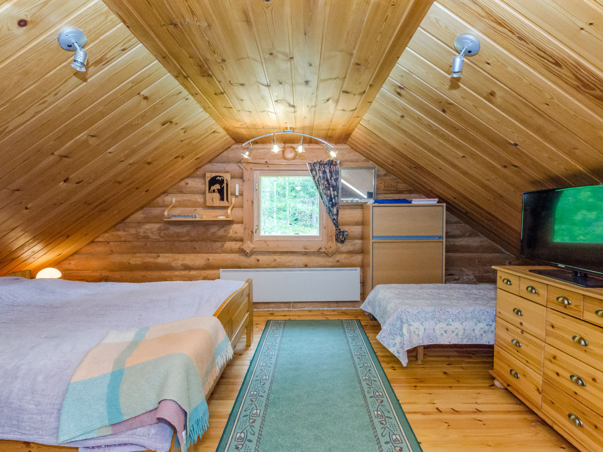 Maison Kokkoranta – Intérieur, photo 13 sur 70