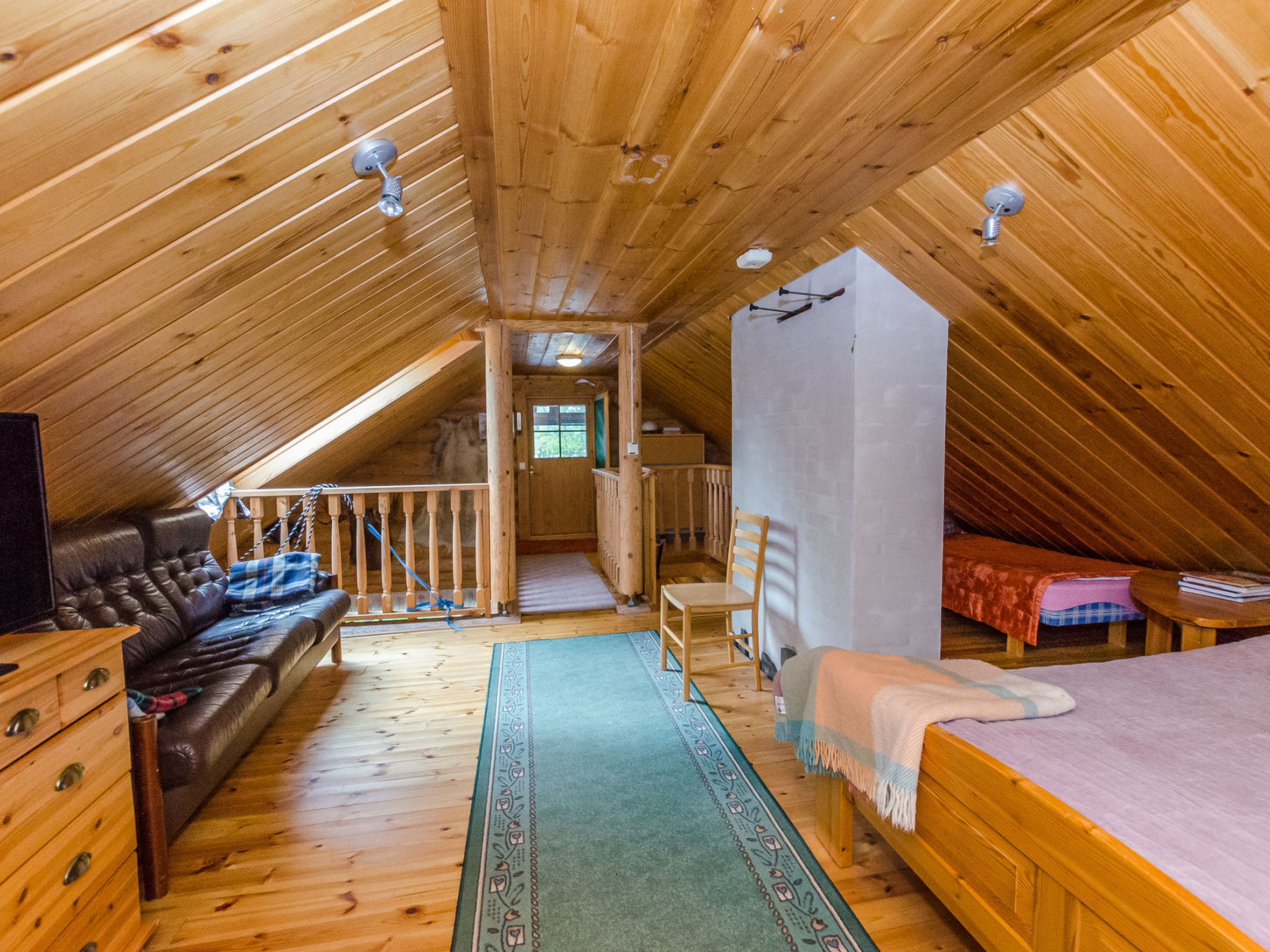 Maison Kokkoranta – Intérieur, photo 15 sur 70