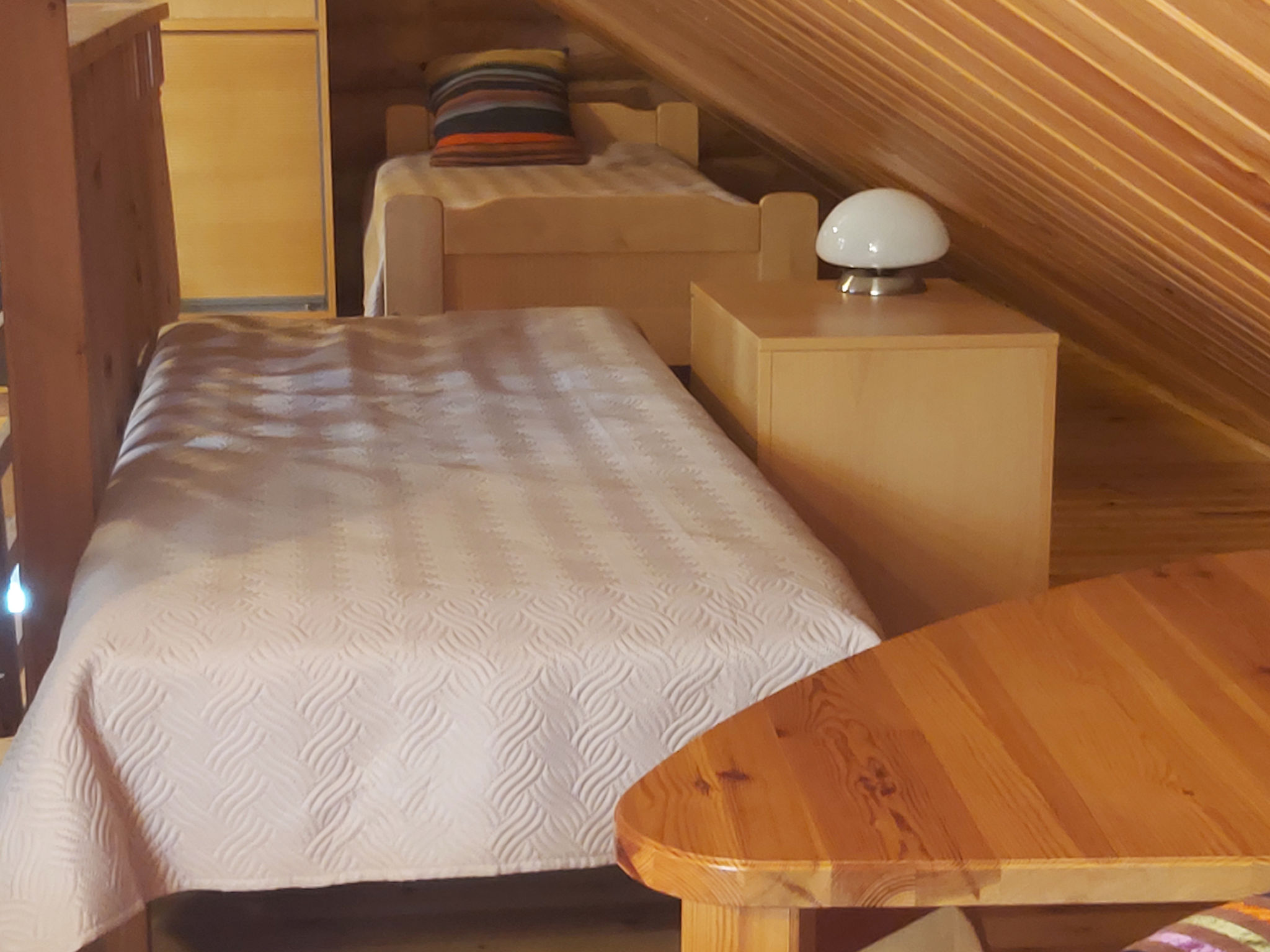 Maison Kokkoranta – Intérieur, photo 16 sur 70