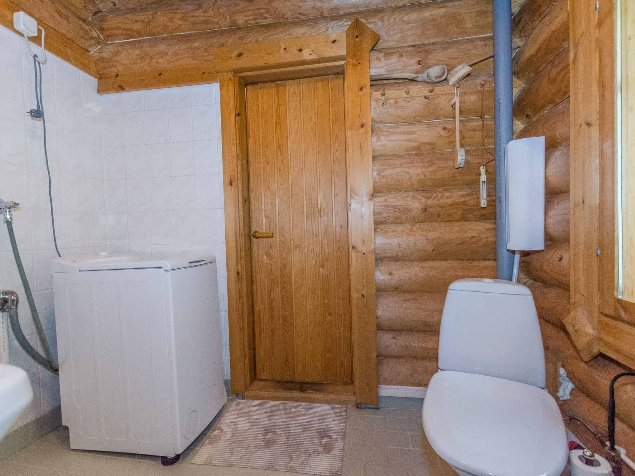 Maison Kokkoranta – Intérieur, photo 20 sur 70
