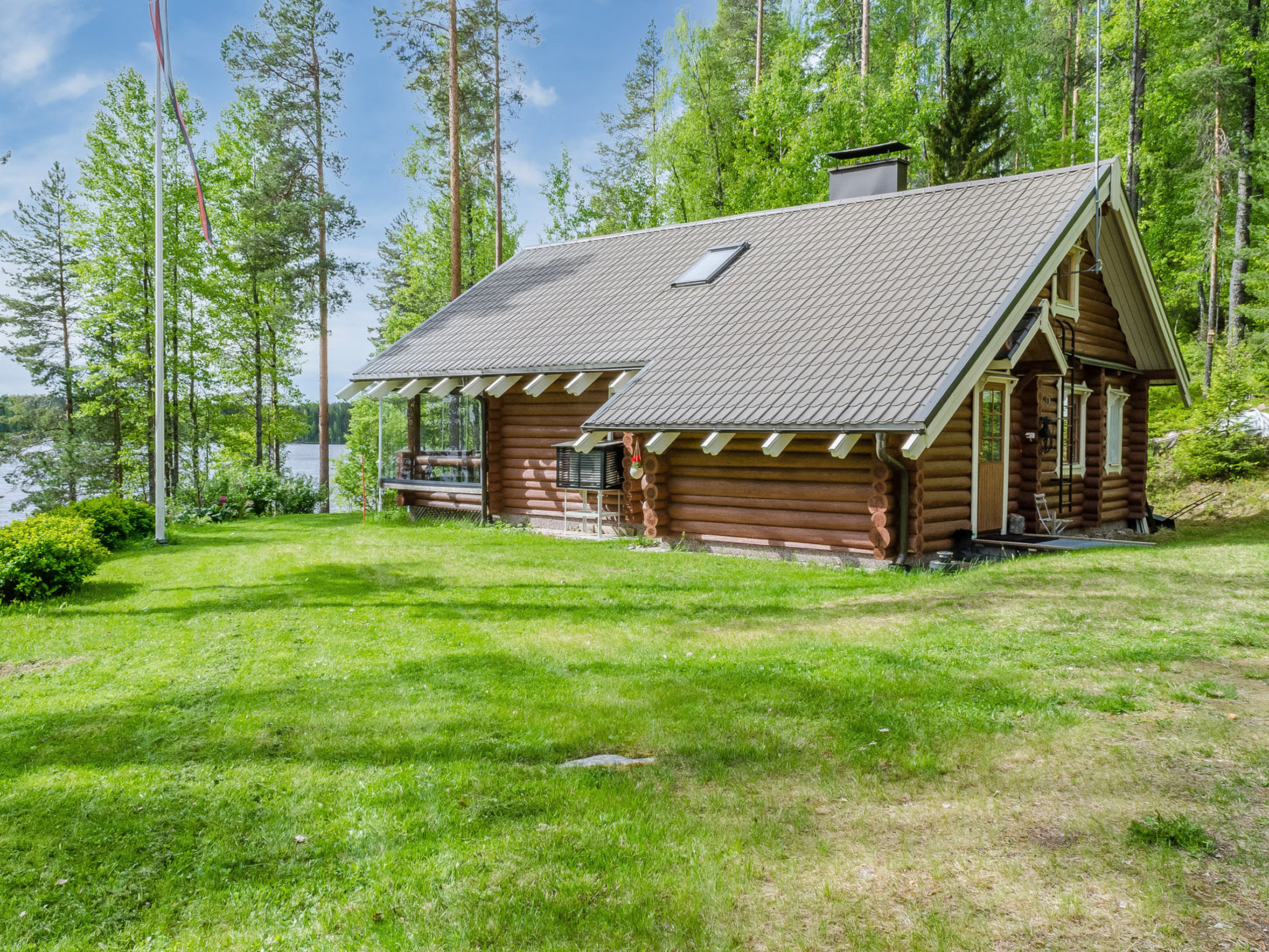 Maison Kokkoranta – Intérieur, photo 27 sur 70