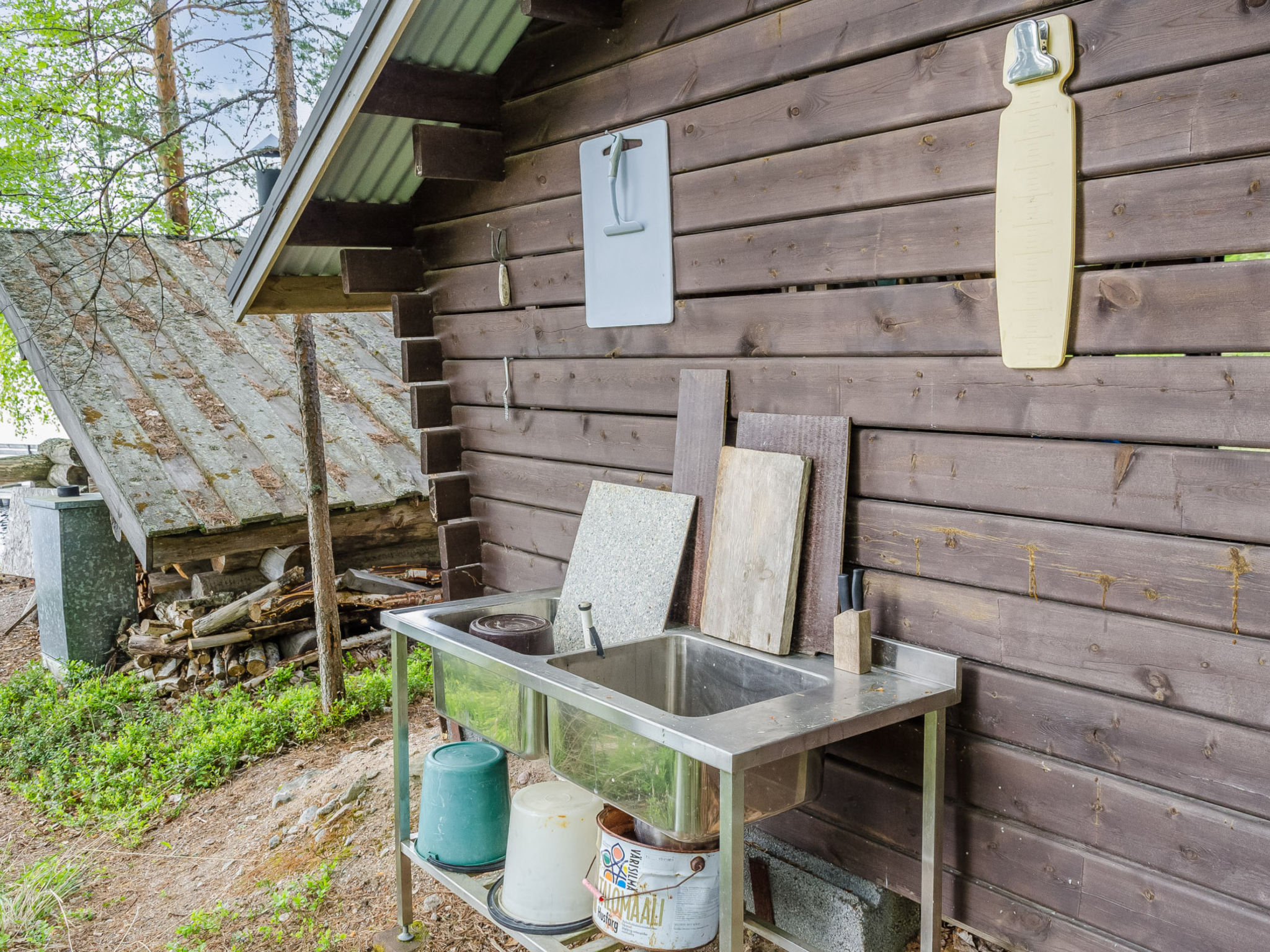 Maison Kokkoranta – Intérieur, photo 30 sur 70