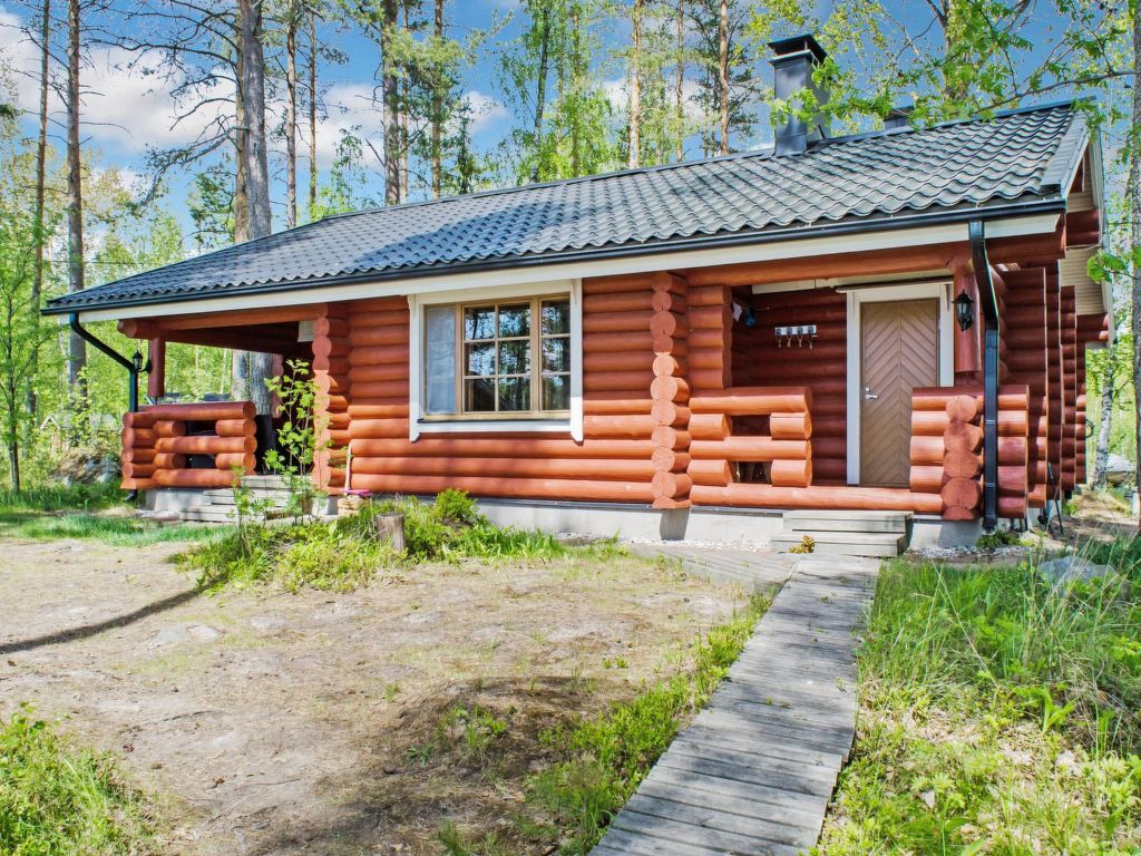Vakantiehuis Haapaniemi, cjoe020 in Finland