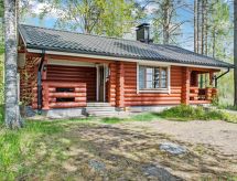 Lomatalo Haapaniemi, cjoe020