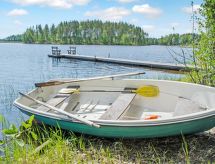 Lomatalo Haapaniemi, cjoe020