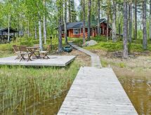 Lomatalo Haapaniemi, cjoe020