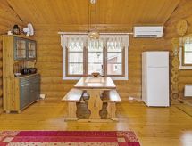 Lomatalo Haapaniemi, cjoe020