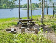 Lomatalo Haapaniemi, cjoe020