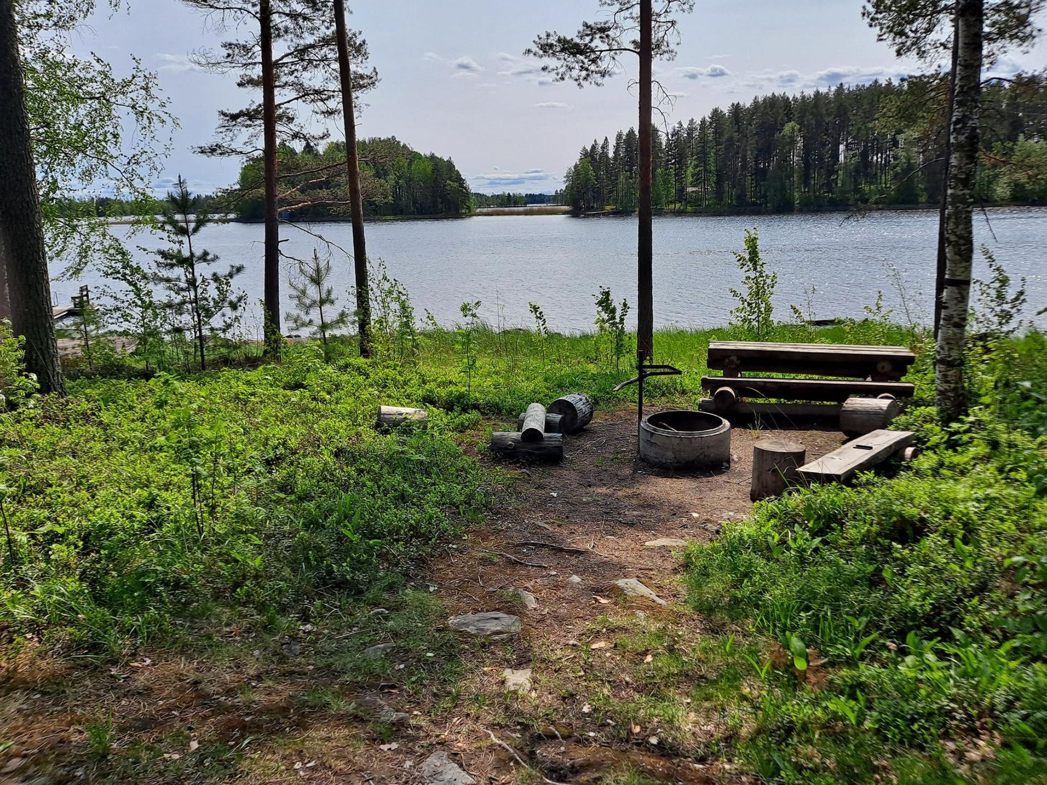 Haapaniemi, cjoe020-Binnen