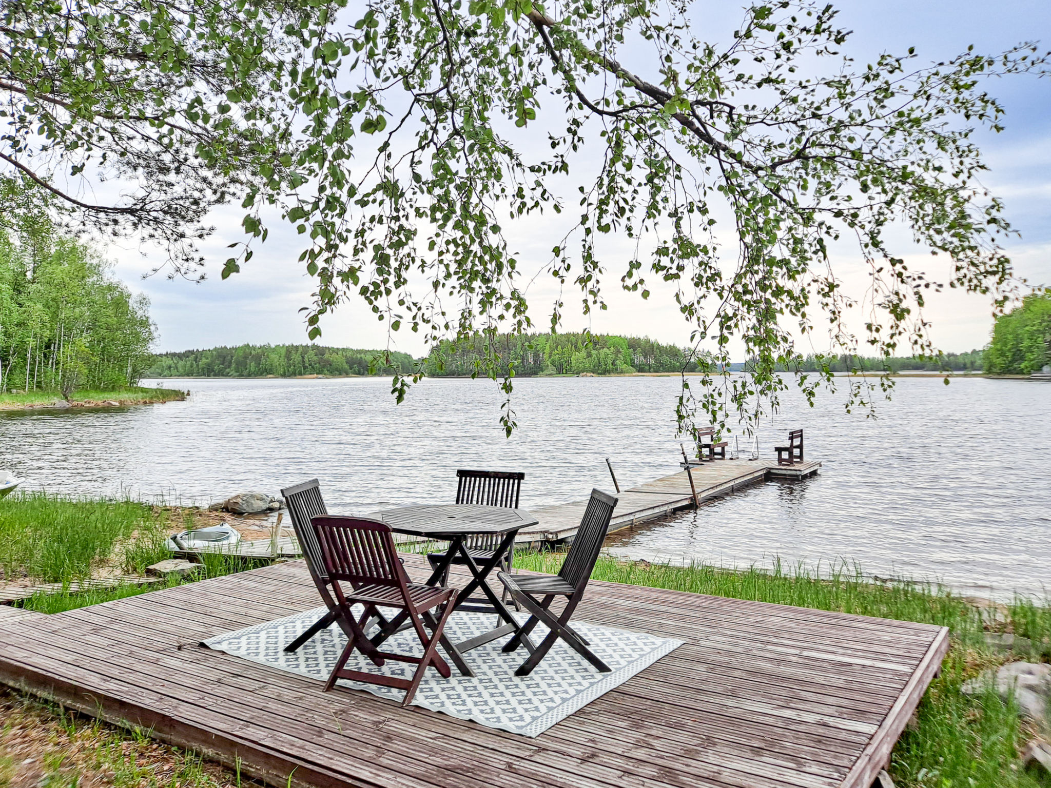 Haapaniemi, cjoe020 - Binnen